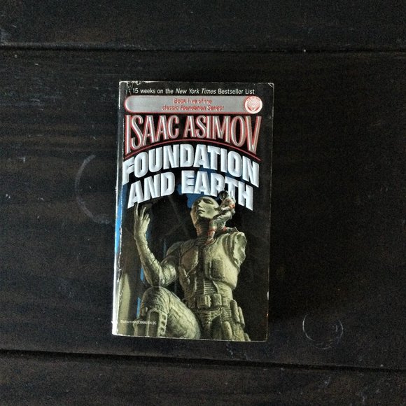 Isaac Asimov Collection - 13 Books - Picture 3 of 13